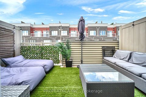 Photo 30 at 7 - 135 Long Branch Avenue, Long Branch, Toronto