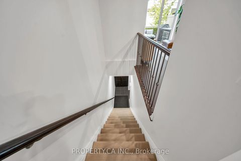 Photo 31 at 7 - 135 Long Branch Avenue, Long Branch, Toronto