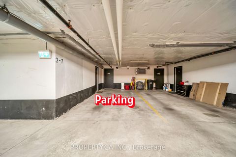 Photo 32 at 7 - 135 Long Branch Avenue, Long Branch, Toronto