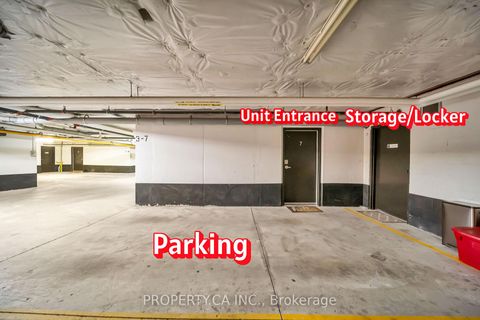Photo 33 at 7 - 135 Long Branch Avenue, Long Branch, Toronto