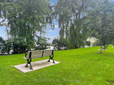 Photo 38 at 7 - 135 Long Branch Avenue, Long Branch, Toronto