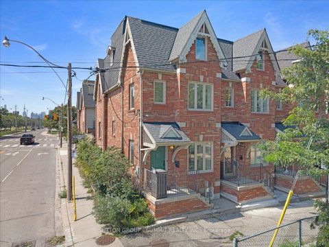 Photo 1 at 2 Cam Fella Lane, Coxwell, Toronto
