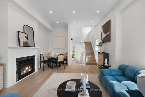 Photo 11 at 2 Cam Fella Lane, Coxwell, Toronto