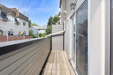 Photo 14 at 2 Cam Fella Lane, Coxwell, Toronto