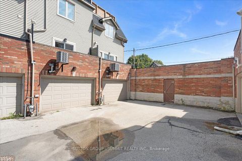 Photo 34 at 2 Cam Fella Lane, Coxwell, Toronto