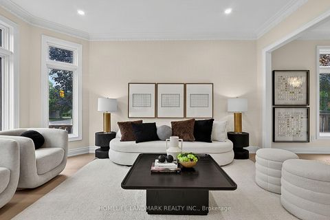 Photo 3 at 162 Byng Avenue, Willowdale East, Toronto