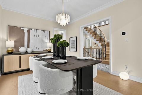 Photo 9 at 162 Byng Avenue, Willowdale East, Toronto