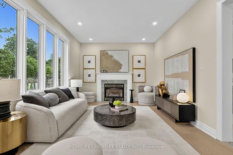 Photo 10 at 162 Byng Avenue, Willowdale East, Toronto