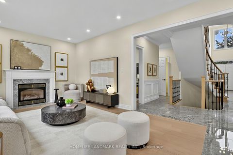 Photo 11 at 162 Byng Avenue, Willowdale East, Toronto