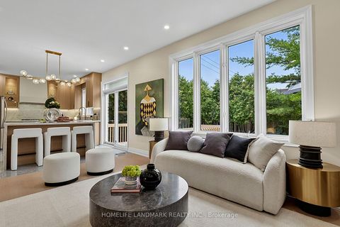 Photo 12 at 162 Byng Avenue, Willowdale East, Toronto