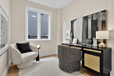 Photo 19 at 162 Byng Avenue, Willowdale East, Toronto