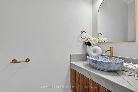 Photo 20 at 162 Byng Avenue, Willowdale East, Toronto