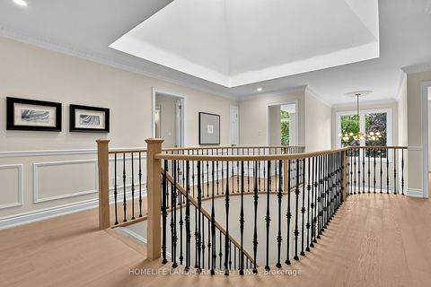 Photo 21 at 162 Byng Avenue, Willowdale East, Toronto