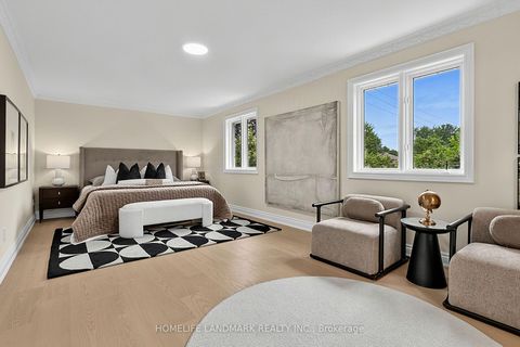 Photo 22 at 162 Byng Avenue, Willowdale East, Toronto
