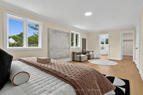 Photo 24 at 162 Byng Avenue, Willowdale East, Toronto