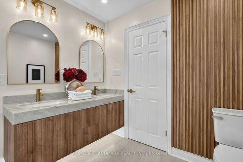 Photo 25 at 162 Byng Avenue, Willowdale East, Toronto