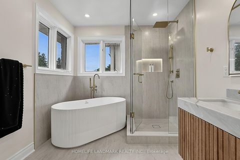 Photo 26 at 162 Byng Avenue, Willowdale East, Toronto