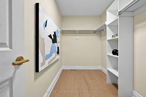 Photo 27 at 162 Byng Avenue, Willowdale East, Toronto