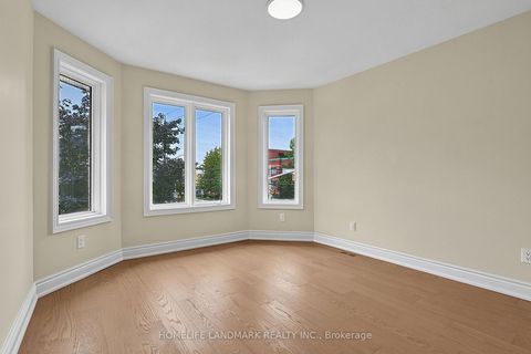 Photo 28 at 162 Byng Avenue, Willowdale East, Toronto