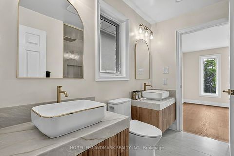 Photo 31 at 162 Byng Avenue, Willowdale East, Toronto
