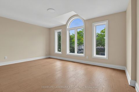 Photo 32 at 162 Byng Avenue, Willowdale East, Toronto