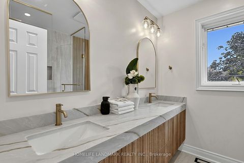 Photo 35 at 162 Byng Avenue, Willowdale East, Toronto