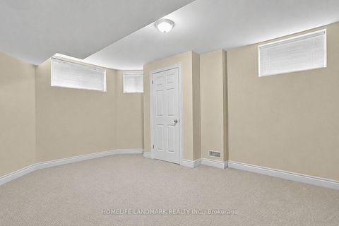 Photo 38 at 162 Byng Avenue, Willowdale East, Toronto