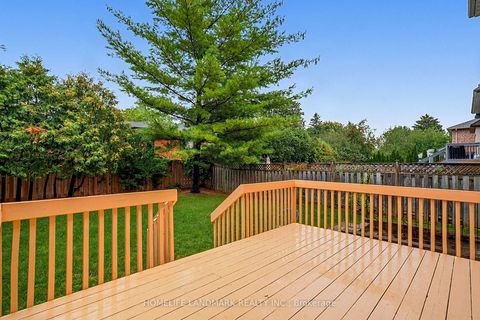 Photo 40 at 162 Byng Avenue, Willowdale East, Toronto