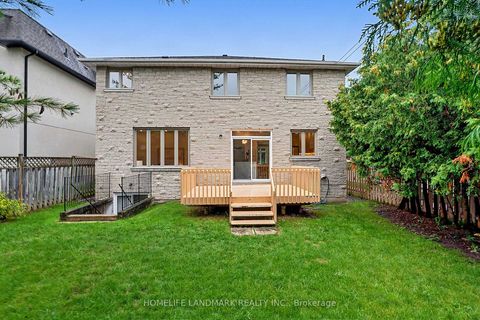 Photo 41 at 162 Byng Avenue, Willowdale East, Toronto