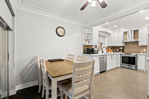 Photo 8 at 14 Howarth Avenue, Maryvale, Toronto
