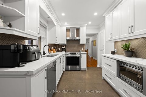 Photo 9 at 14 Howarth Avenue, Maryvale, Toronto