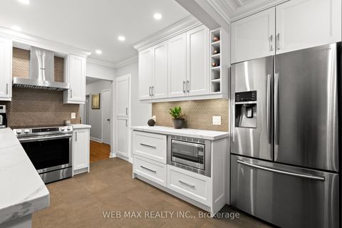 Photo 10 at 14 Howarth Avenue, Maryvale, Toronto