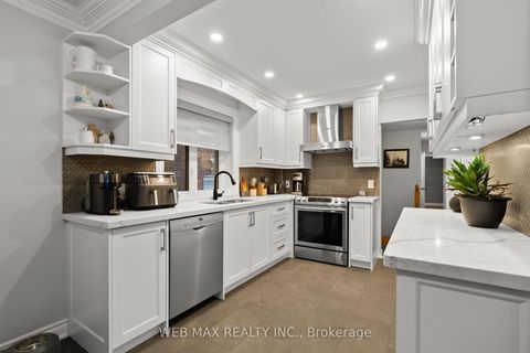 Photo 11 at 14 Howarth Avenue, Maryvale, Toronto