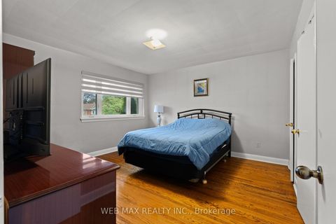Photo 13 at 14 Howarth Avenue, Maryvale, Toronto