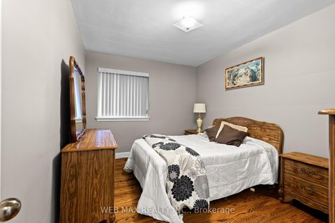 Photo 16 at 14 Howarth Avenue, Maryvale, Toronto