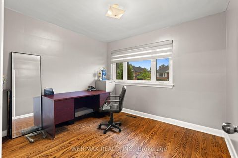 Photo 18 at 14 Howarth Avenue, Maryvale, Toronto