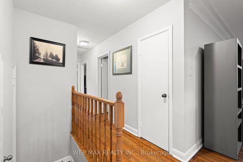Photo 20 at 14 Howarth Avenue, Maryvale, Toronto