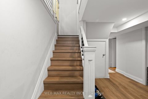 Photo 21 at 14 Howarth Avenue, Maryvale, Toronto