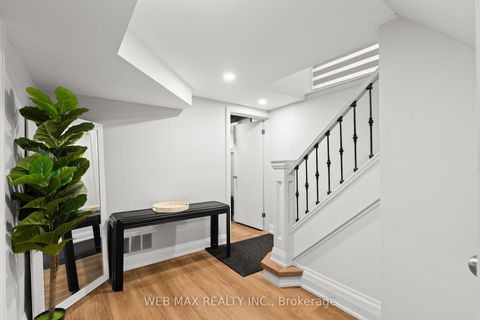 Photo 22 at 14 Howarth Avenue, Maryvale, Toronto