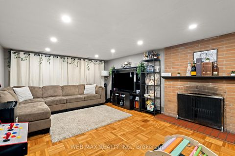 Photo 23 at 14 Howarth Avenue, Maryvale, Toronto