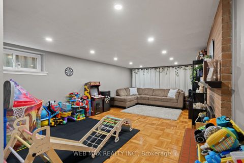 Photo 24 at 14 Howarth Avenue, Maryvale, Toronto