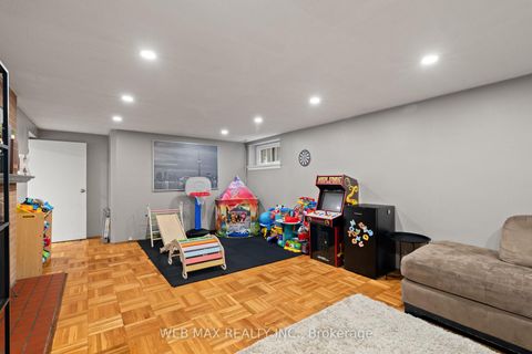 Photo 25 at 14 Howarth Avenue, Maryvale, Toronto