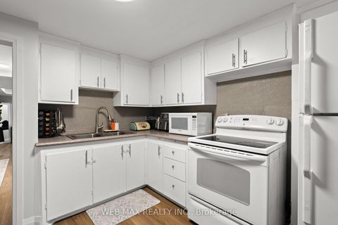 Photo 26 at 14 Howarth Avenue, Maryvale, Toronto