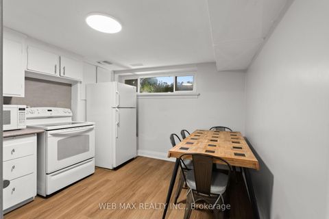 Photo 27 at 14 Howarth Avenue, Maryvale, Toronto
