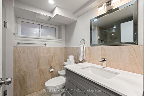 Photo 28 at 14 Howarth Avenue, Maryvale, Toronto