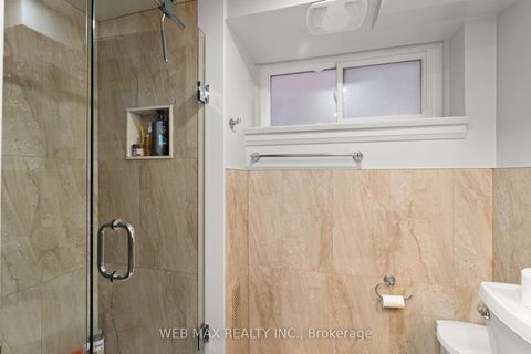 Photo 29 at 14 Howarth Avenue, Maryvale, Toronto