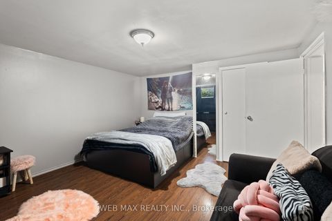 Photo 31 at 14 Howarth Avenue, Maryvale, Toronto