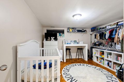 Photo 32 at 14 Howarth Avenue, Maryvale, Toronto