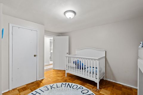 Photo 33 at 14 Howarth Avenue, Maryvale, Toronto