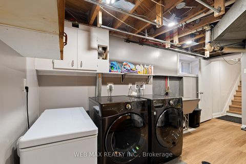 Photo 34 at 14 Howarth Avenue, Maryvale, Toronto
